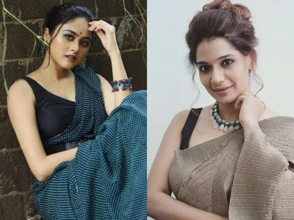 Varada Patil Pictures