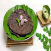 ​Ragi Roti