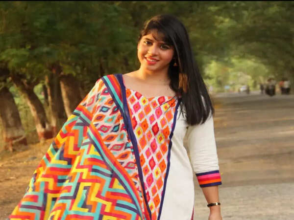 Tanvi Hegde Pictures