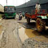 Article image for: Bengaluru: Killer potholes still not fixed on major road stretches