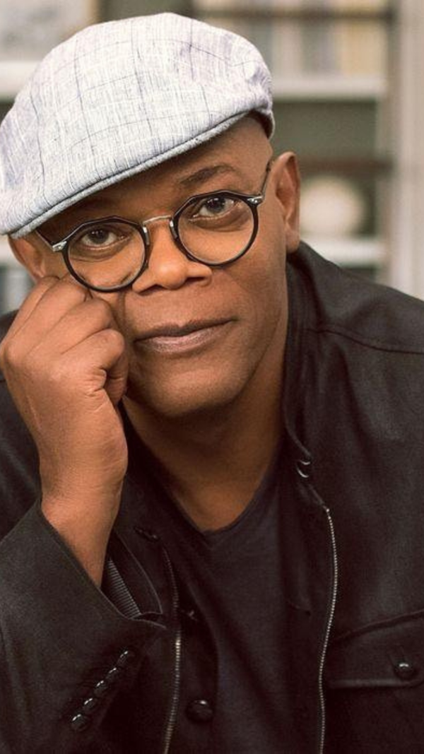 Samuel L. Jackson Pictures