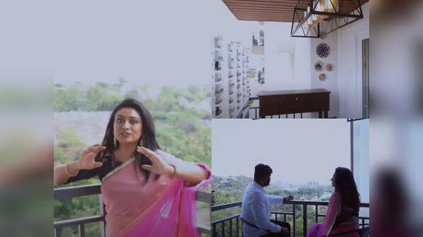 Ashmita Karnani