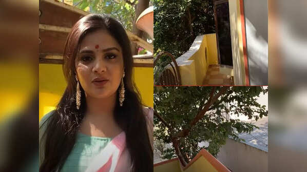 Sreemukhi