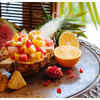 Article image for: Lime Honey <i class="tbold">fruit salad</i>