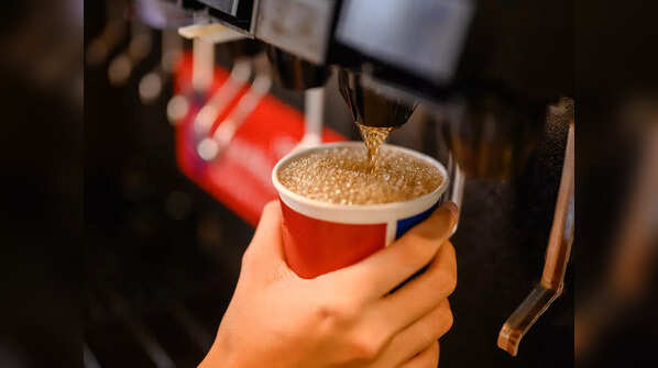 Diet sodas