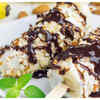​Banana Pops