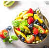 ​Fruit Chaat