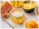 ​Did you know why women need to have honey daily!