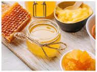 Why a spoonful of honey daily is a must have for women