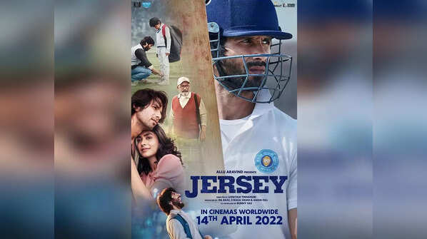 'Jersey'