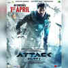 'Attack: Part 1'