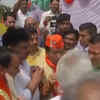Article image for: Uttarakhand CM Dhami attends BJP State Working Committee meeting in Haldwani