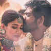 Nayanthara and Vignesh Shivan's wedding Live Updates: Vignesh Shivan apologizes after Tirupati visit with Nayanthara sparked controversy