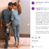 As always, even on their wedding day, Vignesh Shivan never fails to showcase his love for Nayanthara