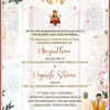 The Wedding Invitation