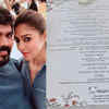 Kathal Biryani to Badam Halwa: Here is the food menu of Nayanthara and Vignesh Shivan's wedding