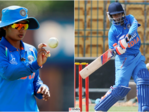 Mithali Raj retires from all forms of international cricket, these pictures capture her prolific career