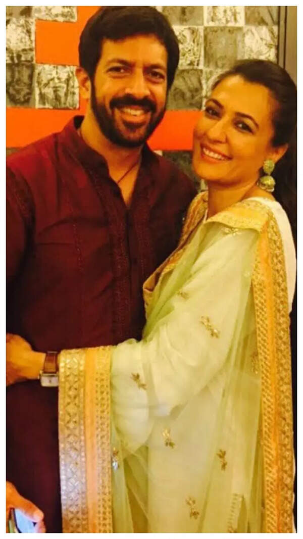 Kabir Khan Stills