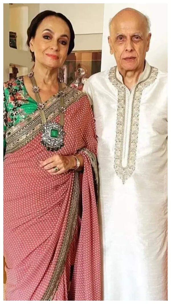 Soni Razdan Stills