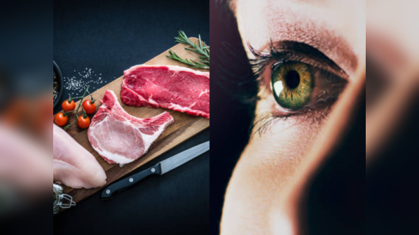 Microbial hazards are common where raw or undercooked meat is eaten