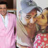 His final words for Krushna