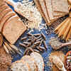 ​Whole grain carbohydrates for fatigue