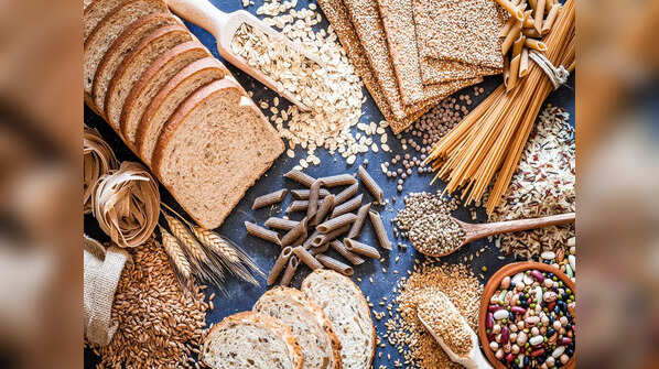 Whole grain carbohydrates for fatigue