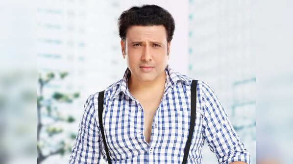 Why and what Govinda felt bad about