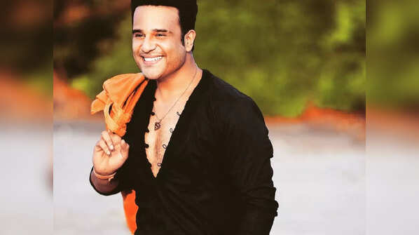 ‘Krushna should snap out of stardom’