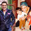When Govinda went to meet his kids