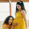 Article image for: PICS: Pearle Maaney enjoys sister's baby shower