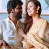 Vignesh Shivan's message before the wedding