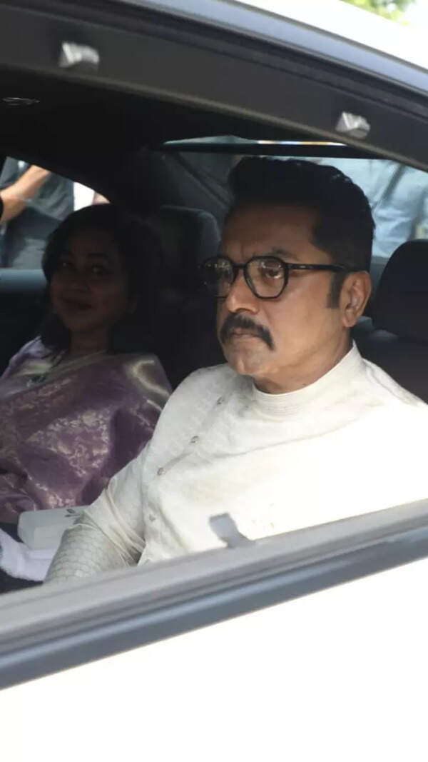 Sarath Kumar Photos