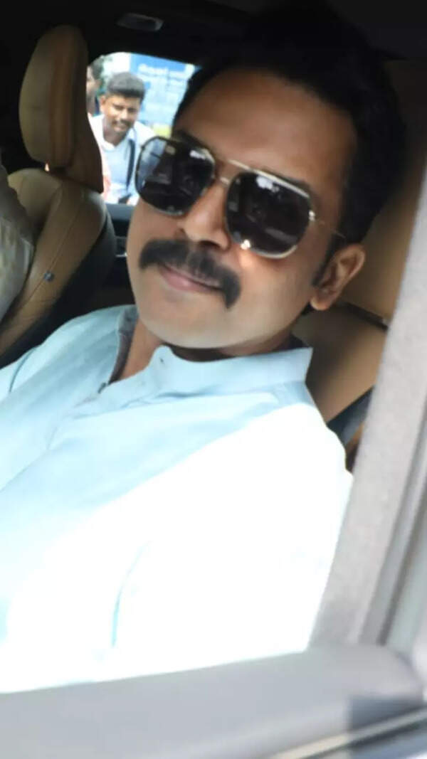 Karthi