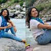 Peaceful evening in Himachal