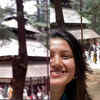 ​Visiting Hidimba Devi Temple