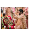 Vignesh Shivan pours his heart out to Nayanthara; calls her his life and wife