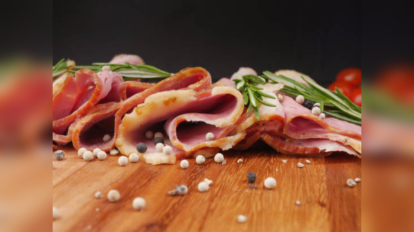 Meats to avoid