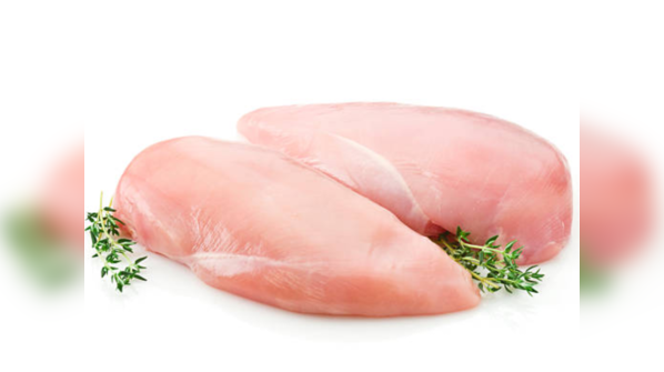 Poultry Meat