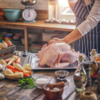 ​Skinless meat