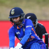 Article image for: Fitness lessons to learn from <i class="tbold">mithali raj</i>, most prolific woman cricketer