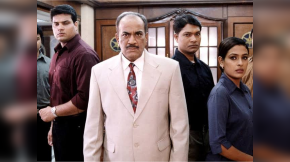 CID