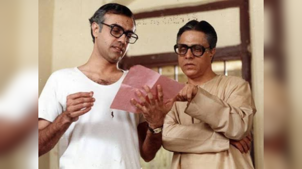 Byomkesh Bakshi
