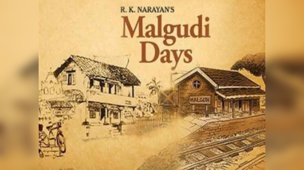 Malgudi Days
