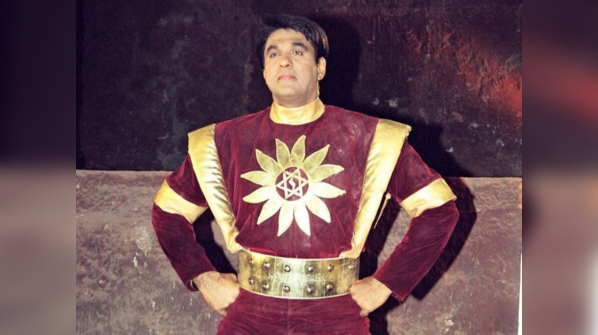 Shaktiman