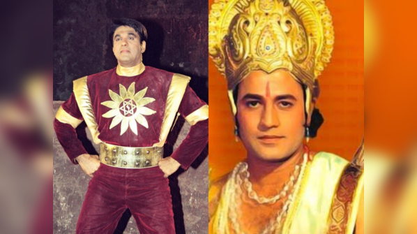 From Ramayan to Shaktiman: 10 All-time favourite shows on Indian TV