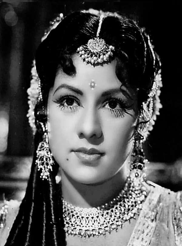 Nalini.
