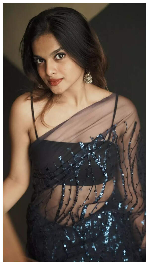 Gopika Ramesh Photos