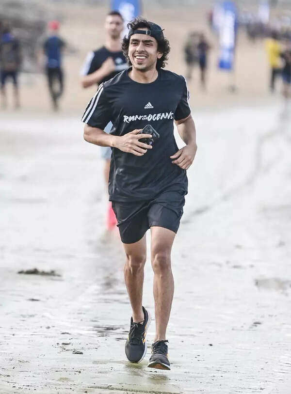 Adarsh Gourav