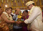Kaavya gets married to Varun
